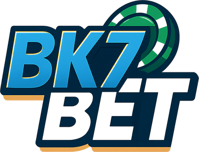 BK7 Bet Logo